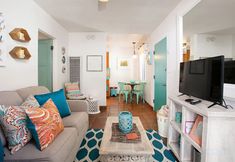 Others 2 Charming Cottages with Cozy Outdoor Spaces - Delightful San Diego Escape