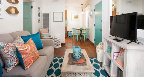 Others 2 Charming Cottages with Cozy Outdoor Spaces - Delightful San Diego Escape