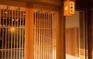 Lainnya 7 Ryokan Ikyu with Private Bath Facility