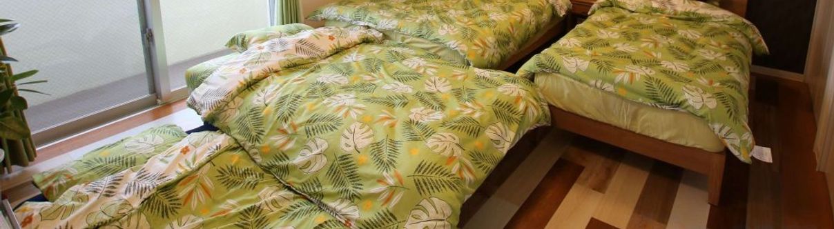 Others Guesthouse yu -Seven Hotels and Resorts-