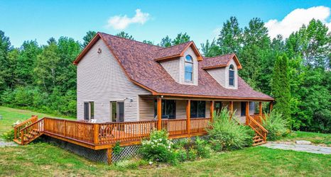 Others 2 The Barn on Bartman