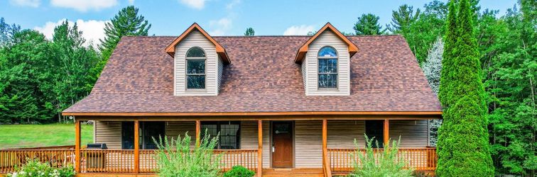 Others The Barn on Bartman