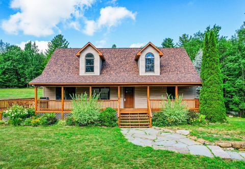 Others The Barn on Bartman