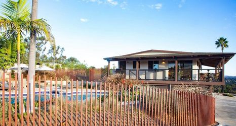 Others 2 Hidden Sanctuary Main: Private Pool/Spa, a Peaceful Escape