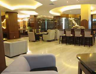 Lainnya 2 Golden Tulip Galaxy Hotel