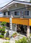 Hotel Exterior Ryokan Nakaya