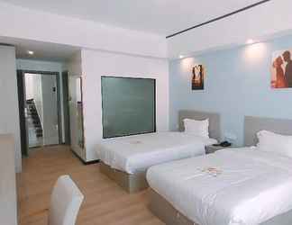 Lainnya 2 Tian Long Hotel