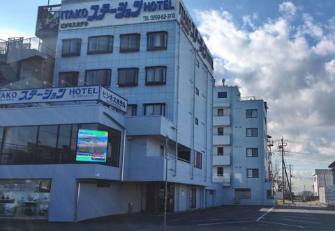 Others Itako Station Hotel