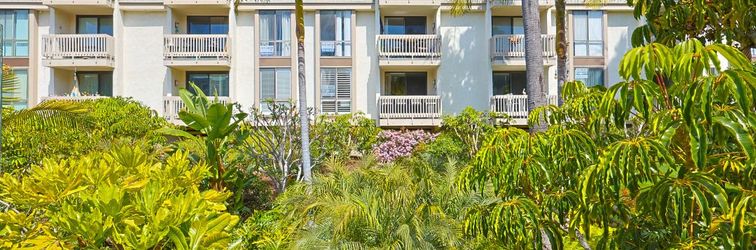 其他 Lagoon-Style Pool and Garden Views - Luxurious Beach Retreat