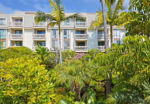 其他 Lagoon-Style Pool and Garden Views - Luxurious Beach Retreat