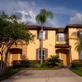 Hotel Exterior 1 Access to Pool, Gym and Community Amenities - Beautiful Townhouse, Polk County Hotels