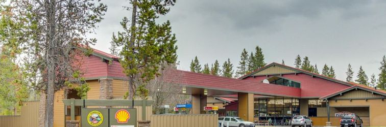 Others Cluster Cabin #3