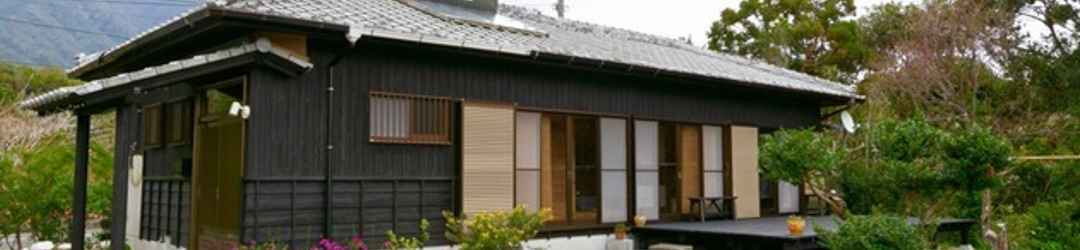 Lainnya Yakushima Private Villa Within Walking Distance of