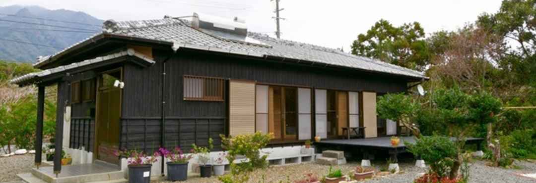 Lainnya Yakushima Private Villa Within Walking Distance of