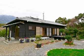 Lainnya Yakushima Private Villa Within Walking Distance of