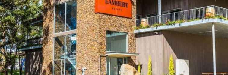 อื่นๆ Lambert Estate Retreat