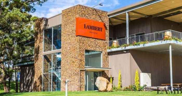 Lain-lain Lambert Estate Retreat