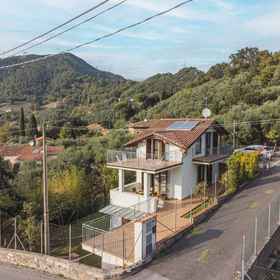 Logo 1 I Modellini, Massarosa Hotels