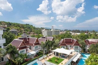 Lain-lain Phunawa Resort Phuket Karon Beach