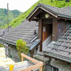 Hotel Interior/Public Areas 1 Strecce 1, Locarno Hotels