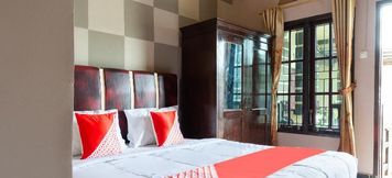 Others 3 RedDoorz at KM 5 Palembang