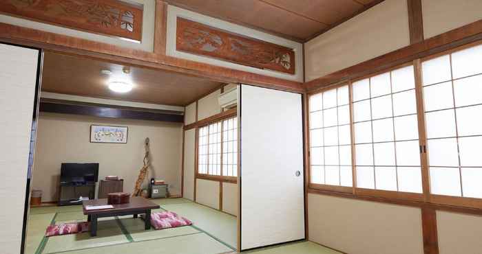 Lain-lain Inn Matsushima