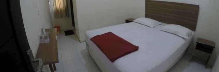 Lainnya Hotel Lido 88 Sorong Mitra RedDoorz