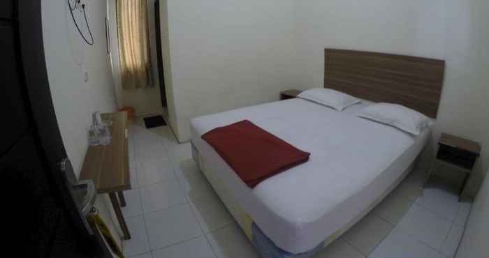 Khác Hotel Lido 88 Sorong Mitra RedDoorz