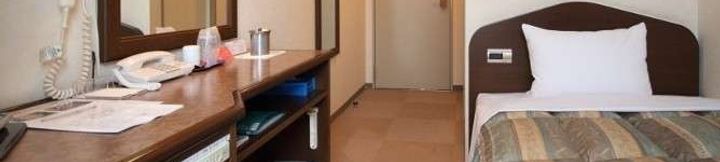 Others 3 Business Hotel Boston