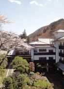 Hotel Exterior Yumoto Shimakan