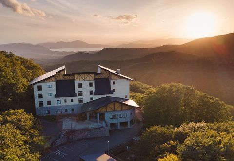 Khác Hotel Grand Tencoo