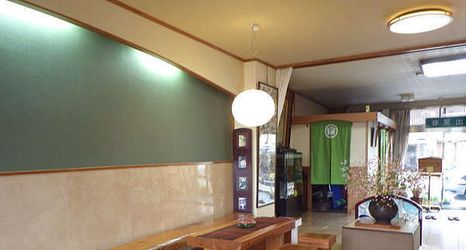 อื่นๆ 2 Ryokan Komatsuya