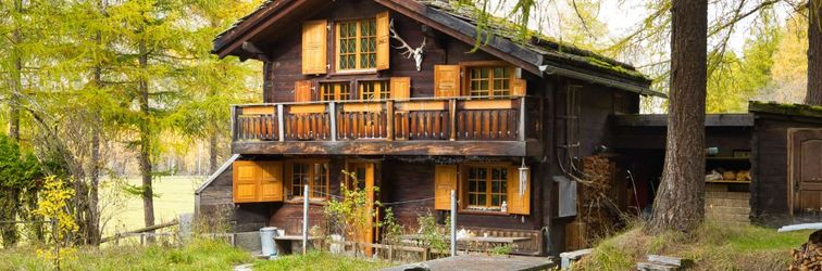 Lainnya Lätthaus Rot