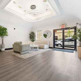 Hotel Interior/Public Areas1Cozy Studio and Shared Living Space - Inviting Urban Retreat,奥克伍德高地飯店