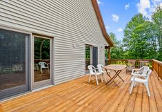 Others 4 The Barn on Bartman