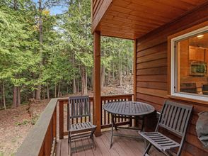 Others 4 McKinnis Hill Cabin