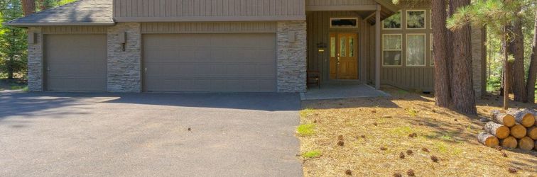 อื่นๆ A/C, Hot Tub, Foosball, 5 Bd/3.5Ba - Mcn20