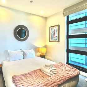 Logo 1 1BR with Balcony Close to Ferry by Zodiak Stays, Campbells Bay Apartments