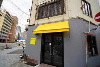 อื่นๆ Deer Hostel Osaka Namba