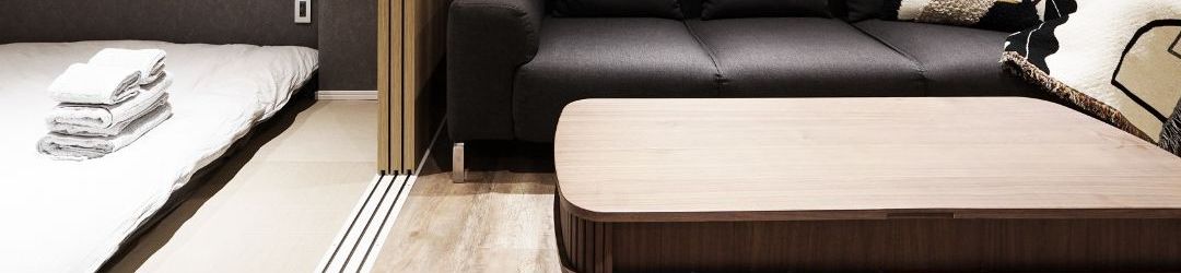 Others Real Life Sangenjaya 1Br with Terrace 2Pax Shibuya