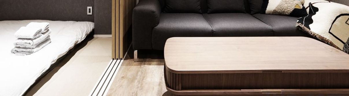 Others Real Life Sangenjaya 1Br with Terrace 2Pax Shibuya