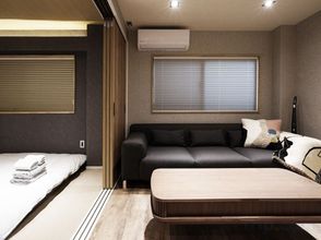 Others Real Life Sangenjaya 1Br with Terrace 2Pax Shibuya