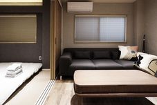 Others Real Life Sangenjaya 1Br with Terrace 2Pax Shibuya