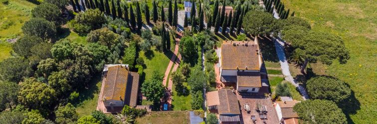 Others Podere Tre Termini