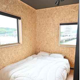 Logo 1 GUEST HOUSE Baikuyanonikai, Sanyoonoda-shi Hotels