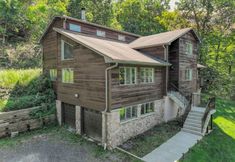 其他 3 Spacious Home with Jacuzzi and Fire Pit - Serene Country Haven