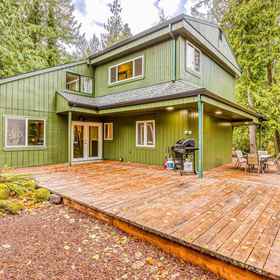 Logo 1 Rhododendron Retreat, The Courses at Resort at the Mountain Hotels