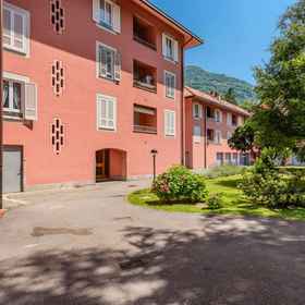 Hotel Exterior 1 Condominio dei Giardini, Calco Hotels