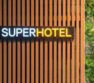 Khác 7 Super Hotel Sendai Hirose Dori