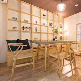 Hotel Interior/Public Areas1Zen II,久世飯店